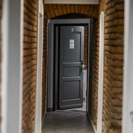 Old Town Underground Level By Renters *